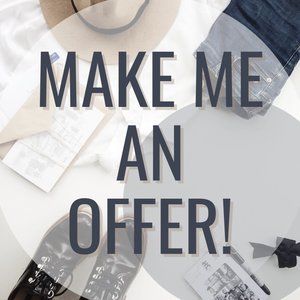 Prices are ✨ Abstract ✨